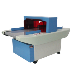 Garment industrial broken needle detector for ferrous 