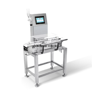 Automatic dynamic Check Weigher Machine for Supermarket