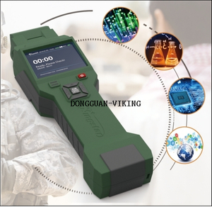 Portable Trace Explosives Detector The latest trace explosive detector with high sensitivity